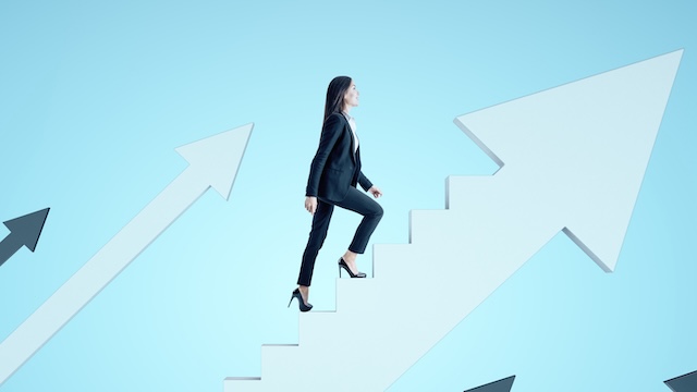 将来を見据えたキャリア支援