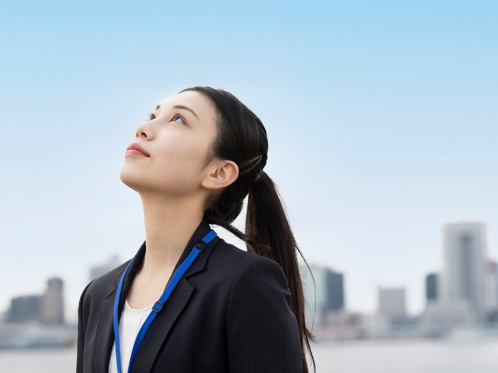 キャリア相談のイメージ