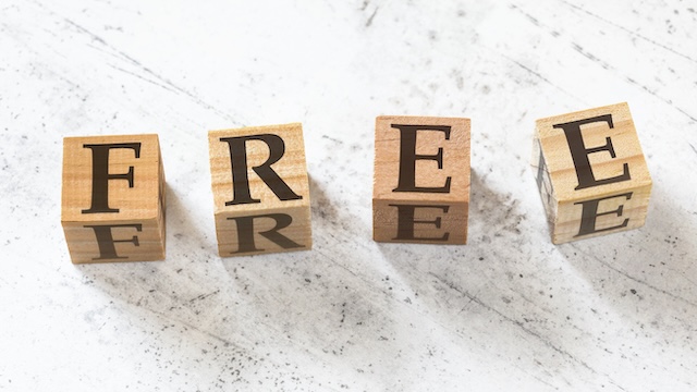 無料相談申し込み